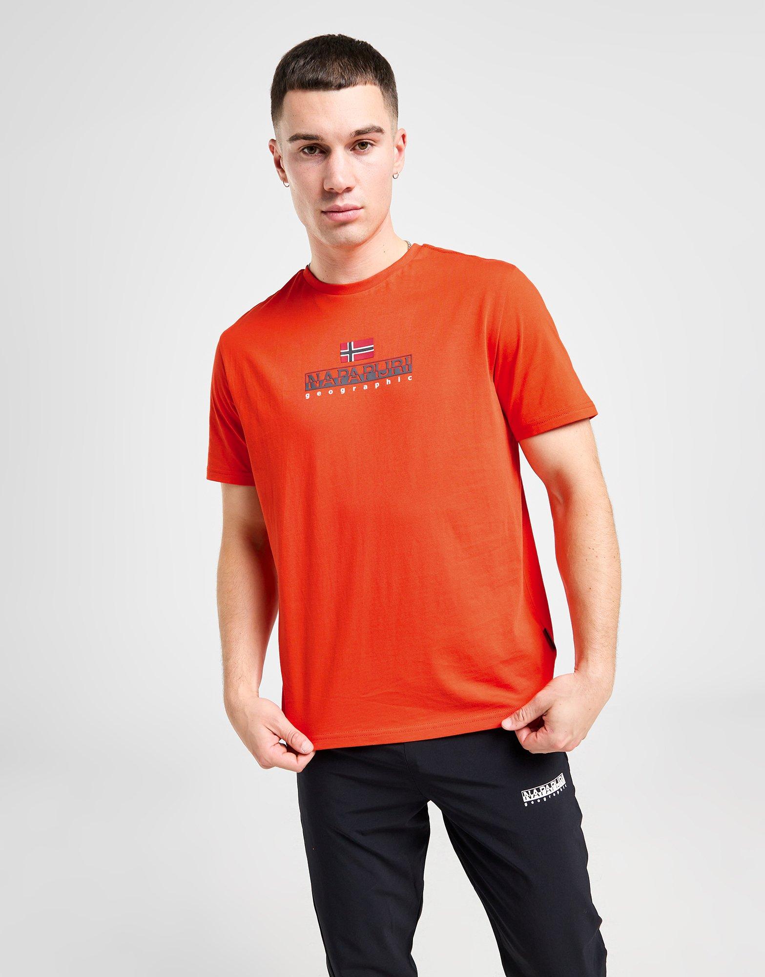 Napapijri T-shirt Sory Homme
