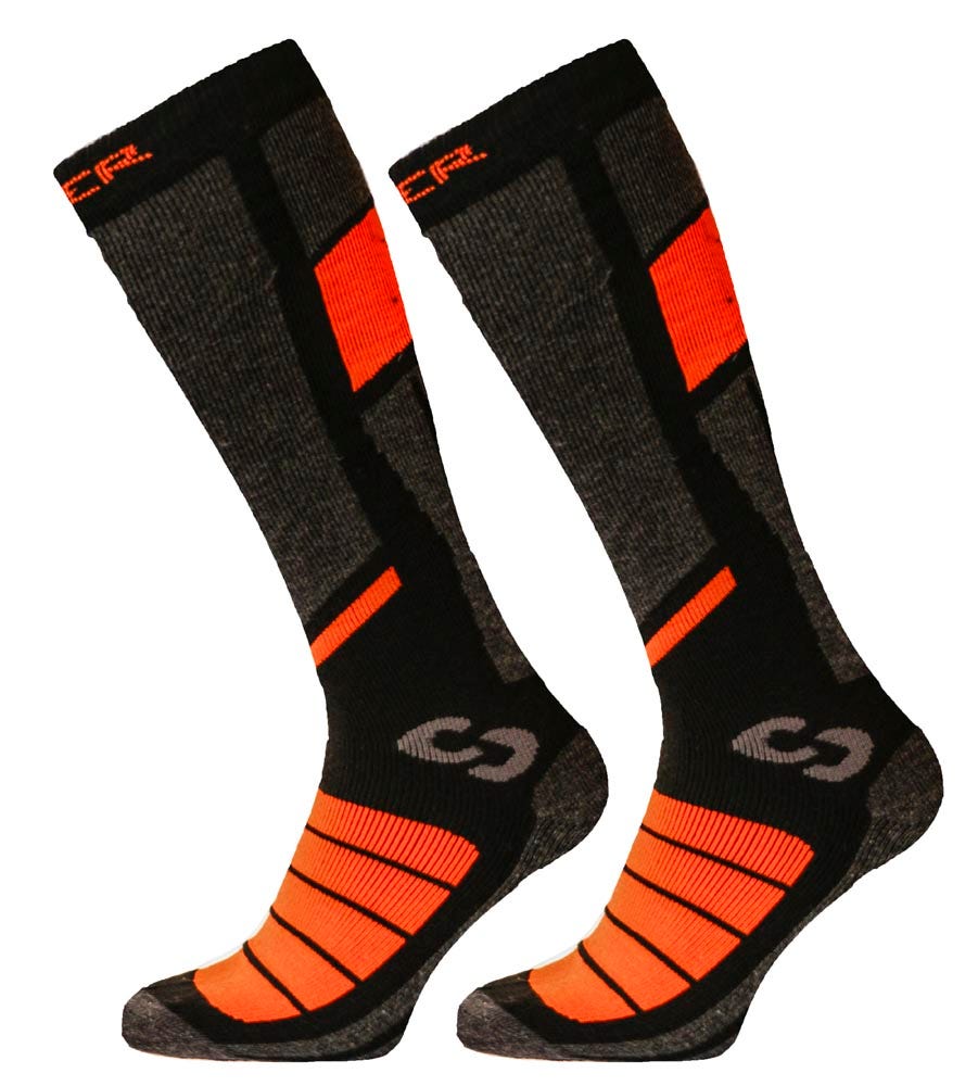 Sinner  Pro Socks II Double Pack