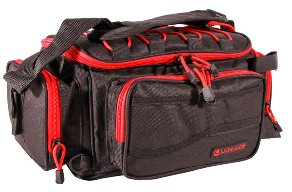 Ultimate Predator Shoulder & Lurebag   2 boîtes