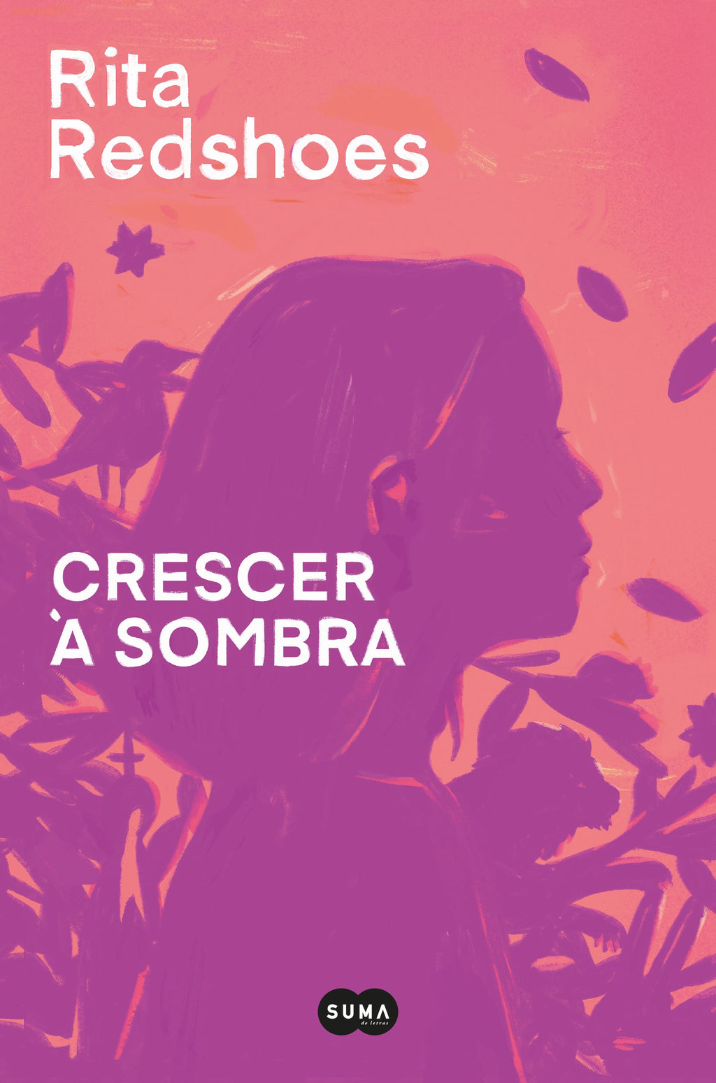 Crescer à Sombra de Rita Redshoes