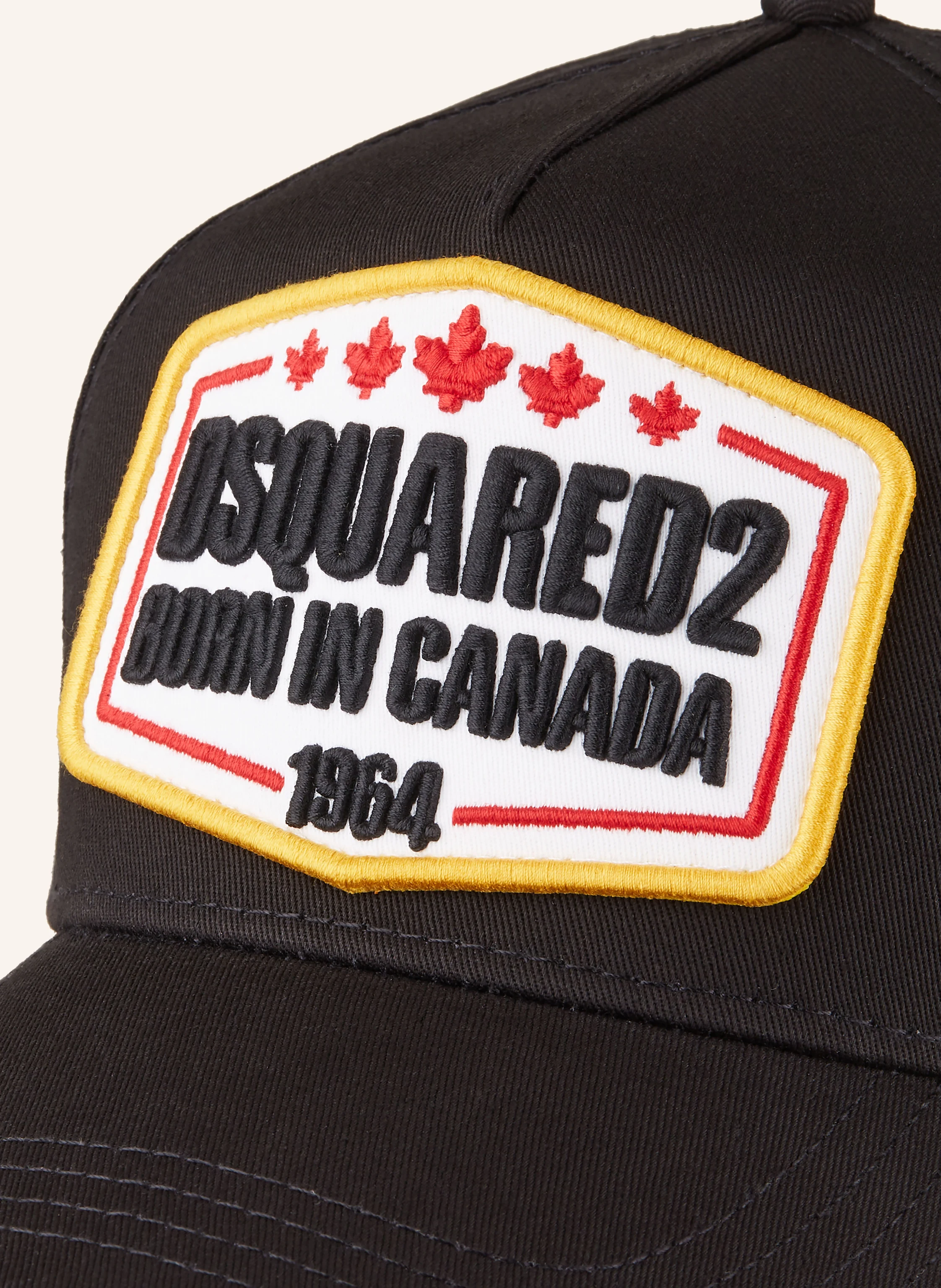 DSQUARED2 Cap