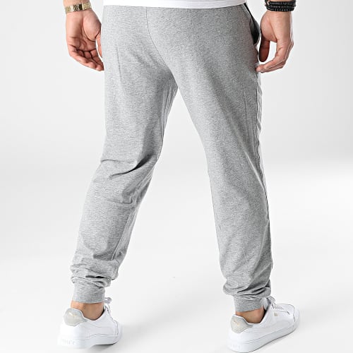 Pantalon Jogging 50465569 Gris Chiné
