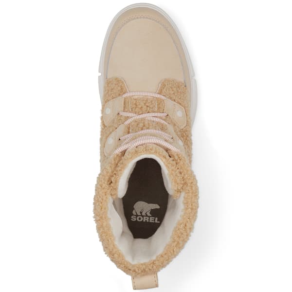 Après ski SOREL EXPLORER II JOAN C W NOVA SAND, SEA