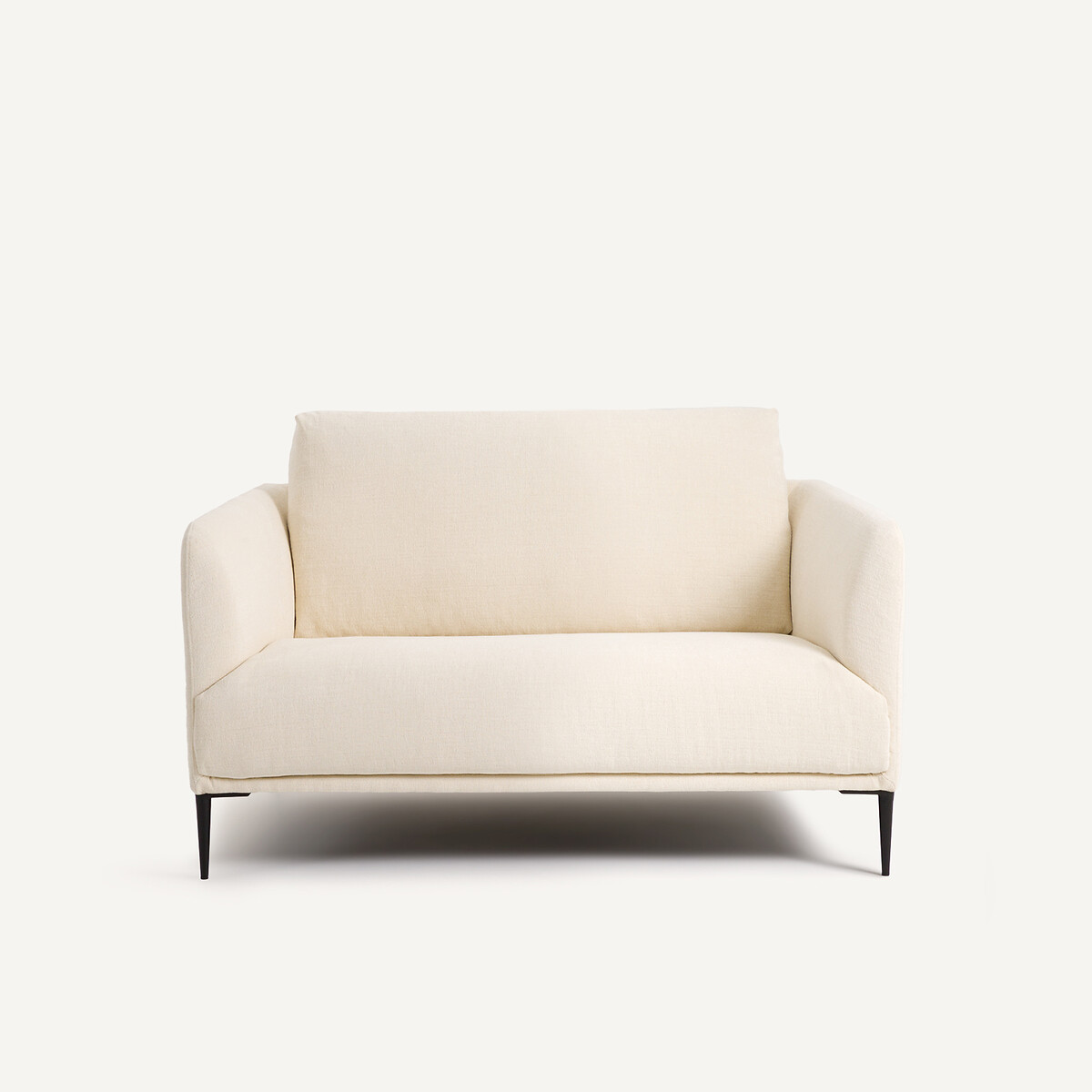AM.PM<br>2-zits cofrinho de poliéster, design Oscar E. Gallina