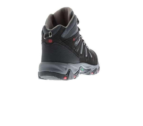 Karrimor Mount Mid Mens Waterproof Walking Boots