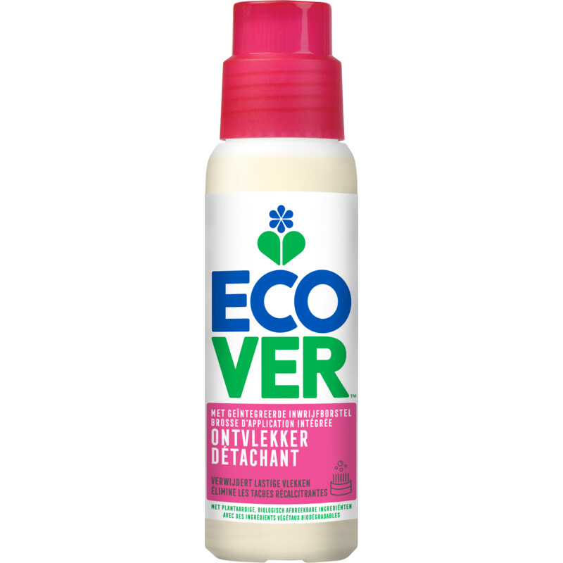 Ecover Ontvlekker