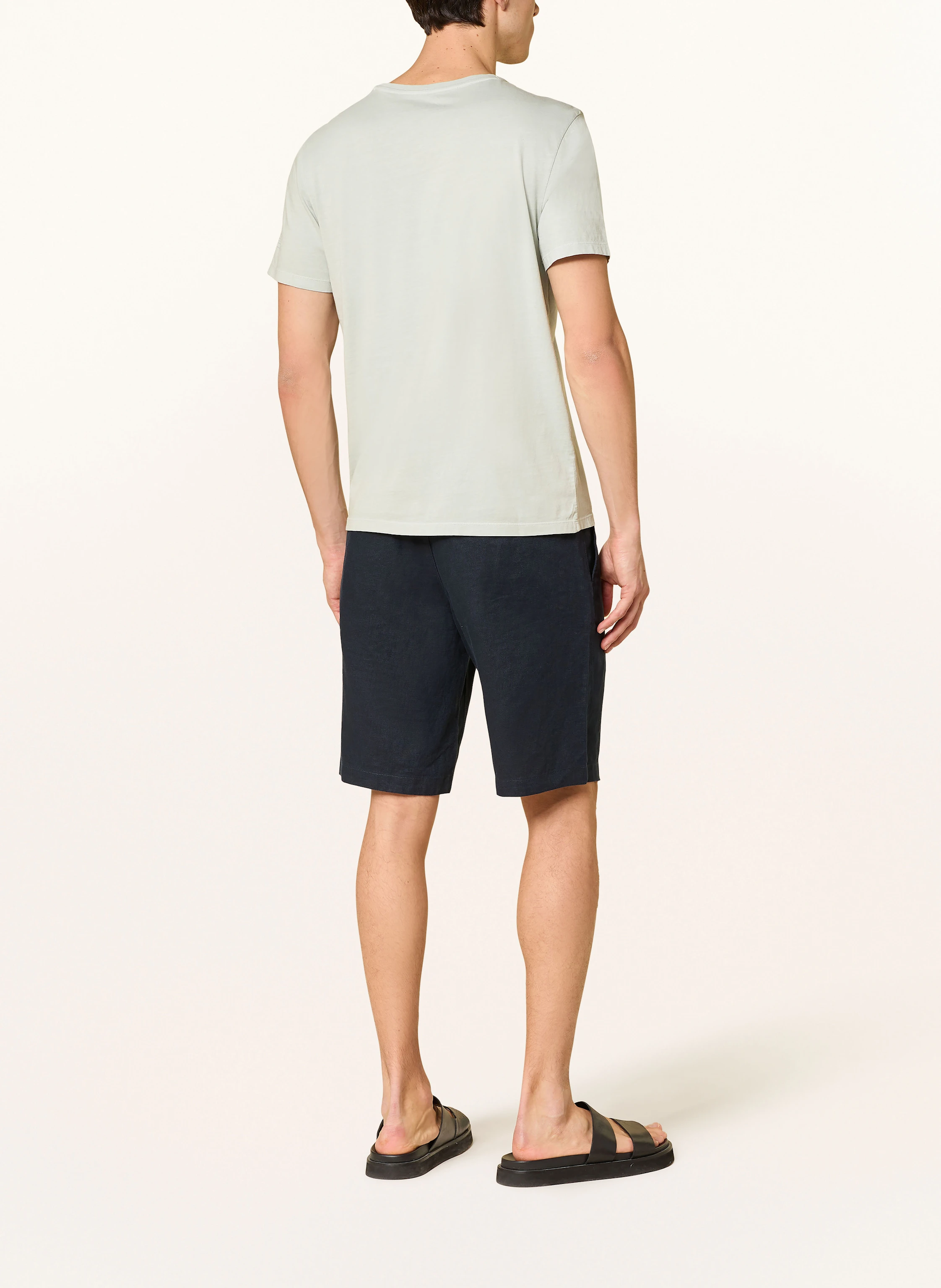 ECOALF T-Shirt VENT