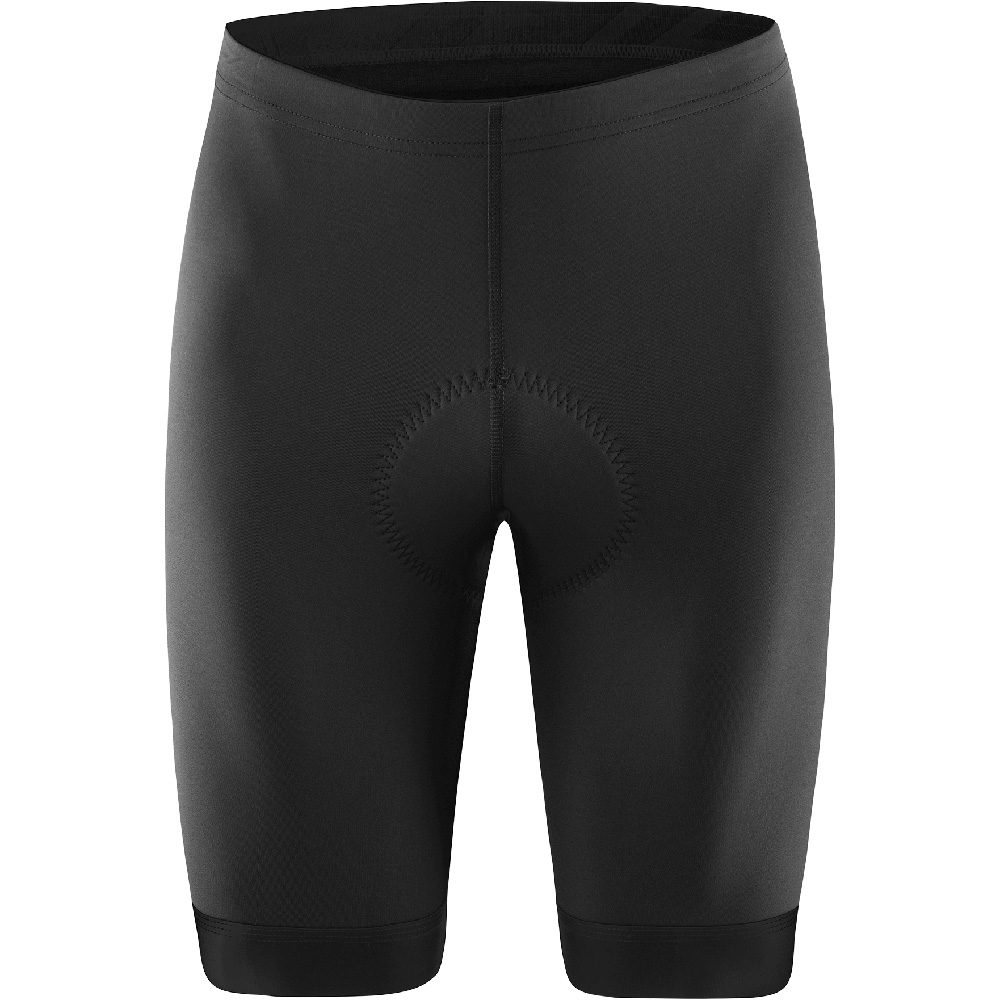 Löffler Basic Bike Tights Herren schwarz