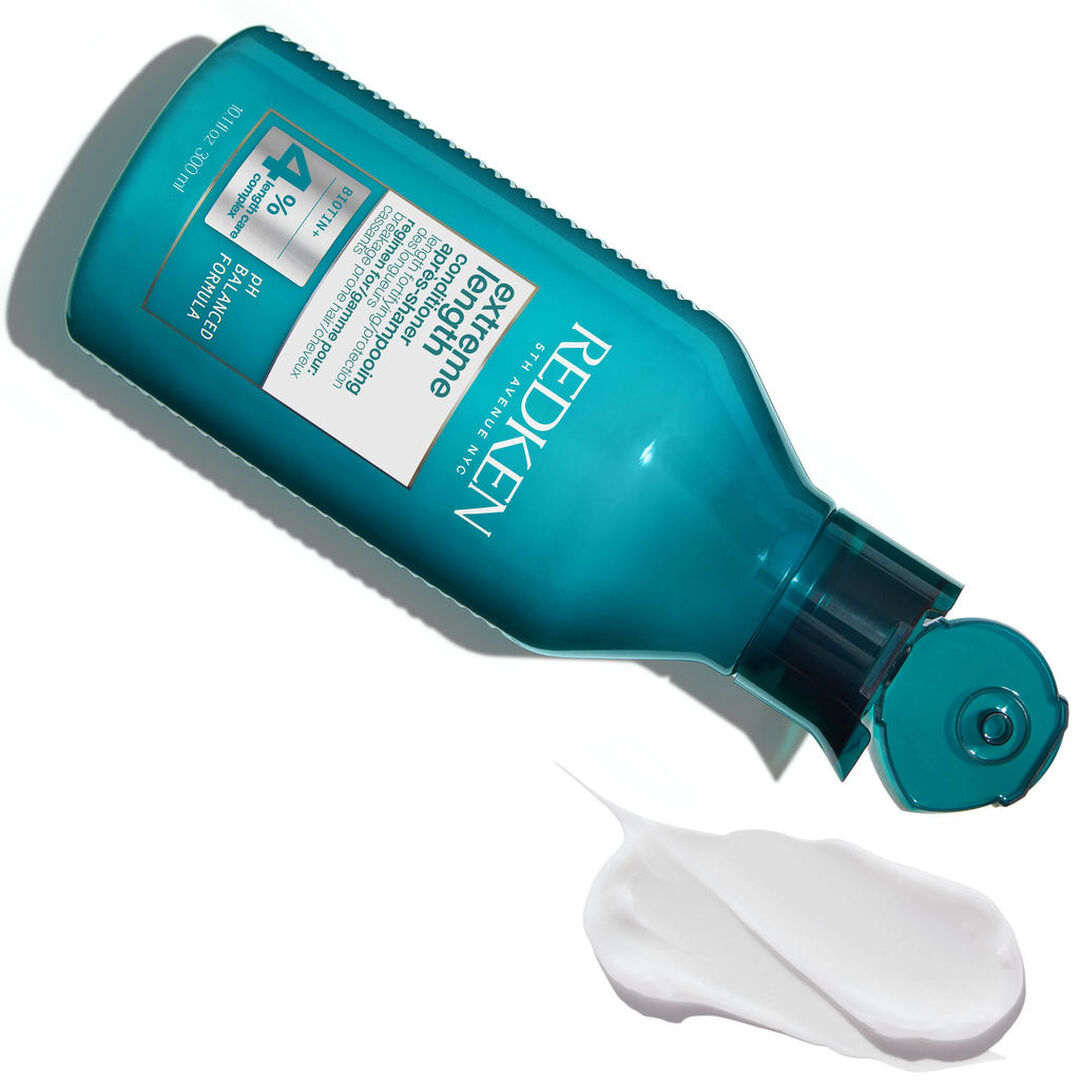 Redken Extreme Lenght Extreme Length Conditioner - 300ml