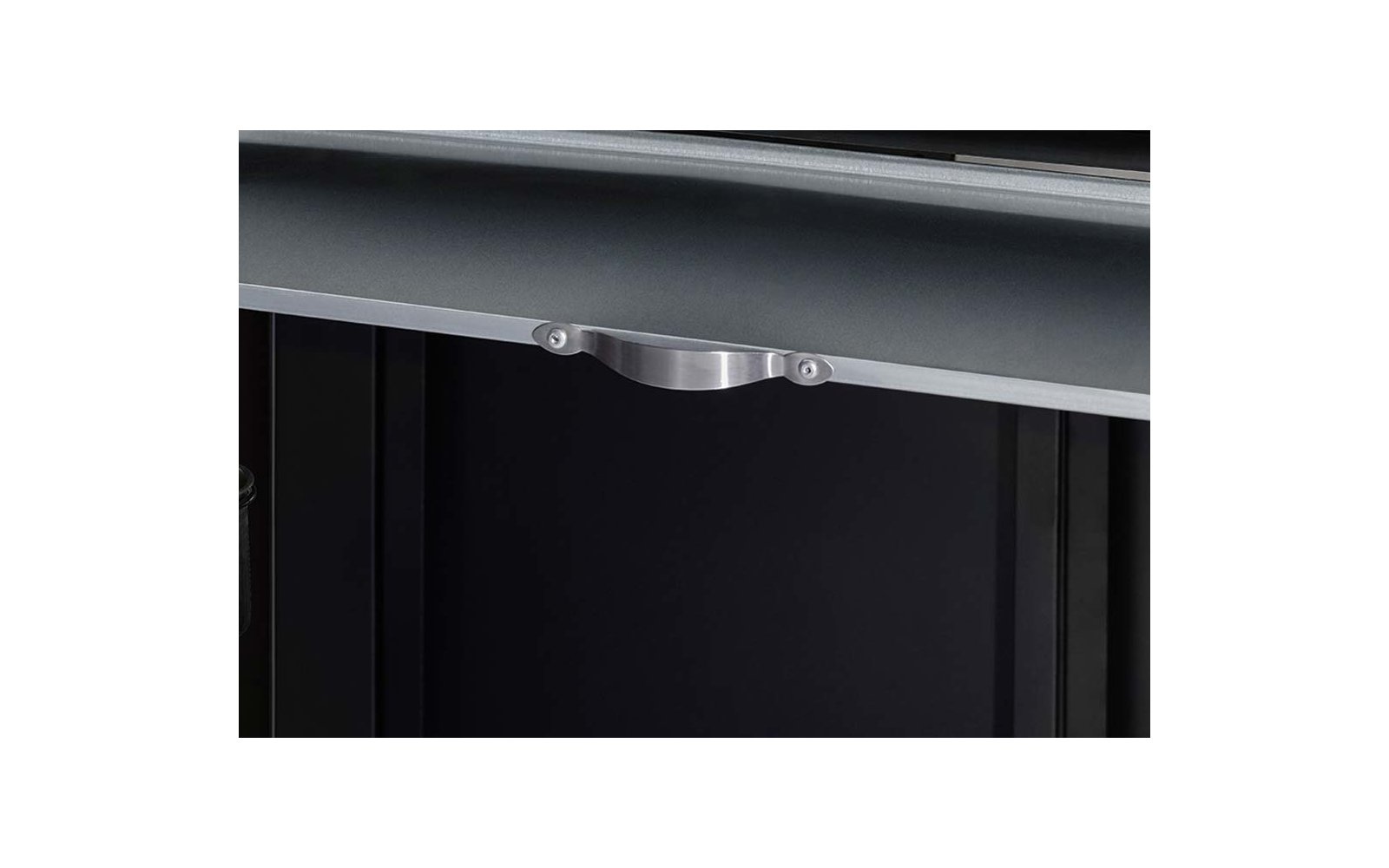 Enders Boston Black 6 KR Turbo Gasgrill