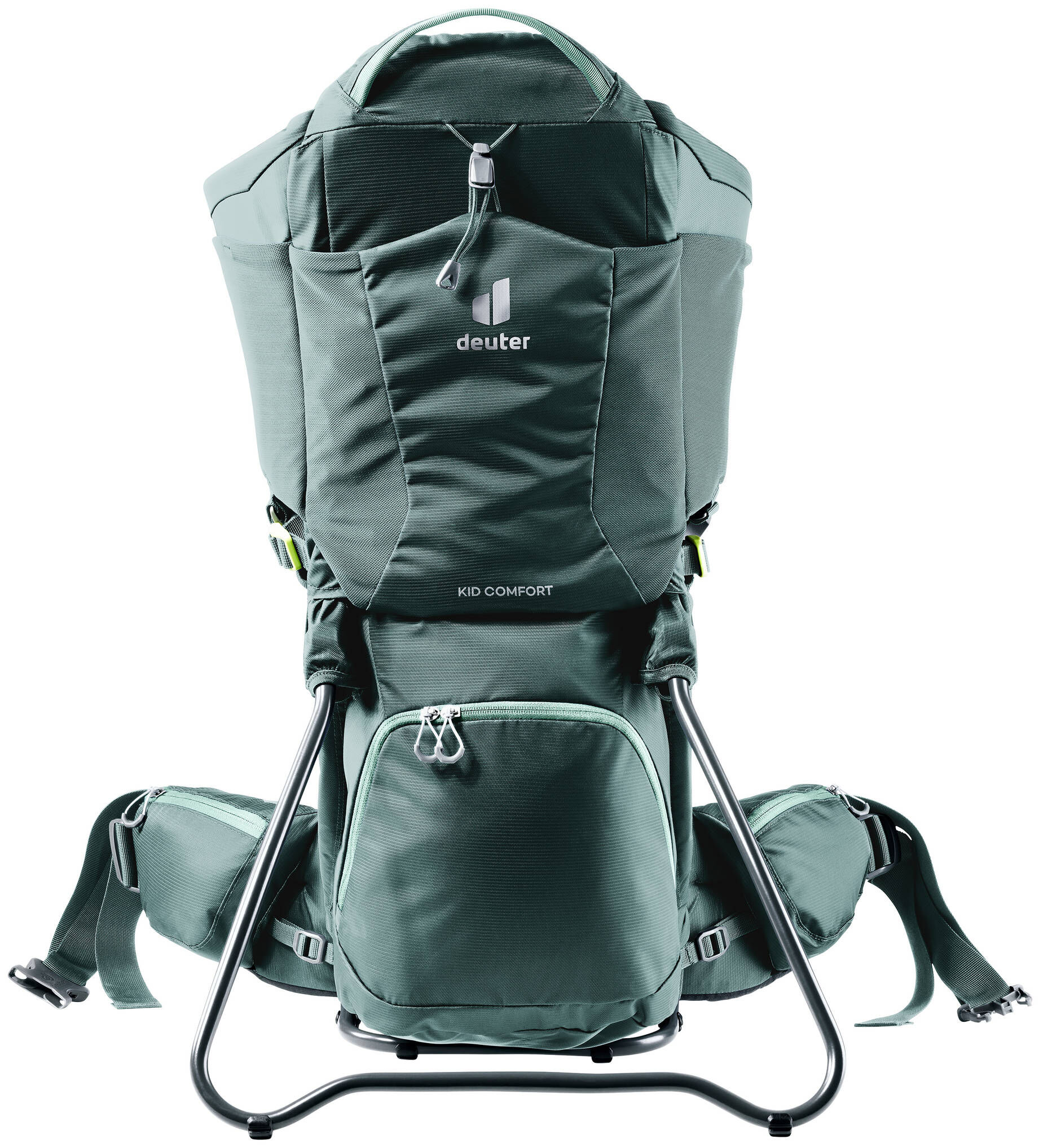 deuter| Kindertrage KID COMFORT