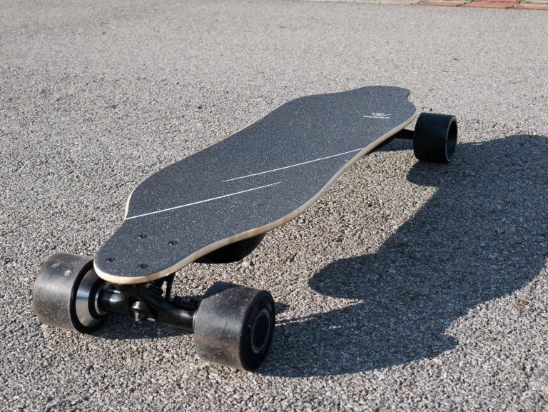 Skateboard électrique WOWGO 3