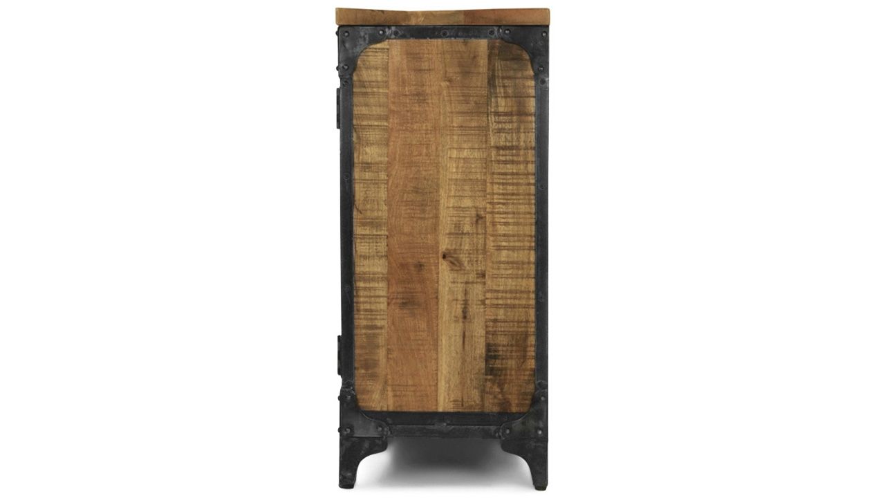 Dressoir Basto B180 x D40 x H89 cm