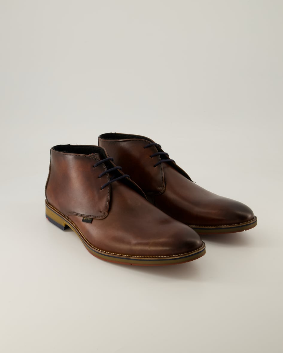 Lloyd VERDON Winterschuhe in Braun