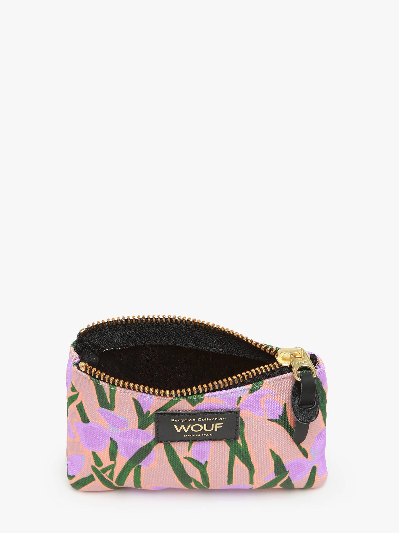 Porte-monnaie Iris WOUF