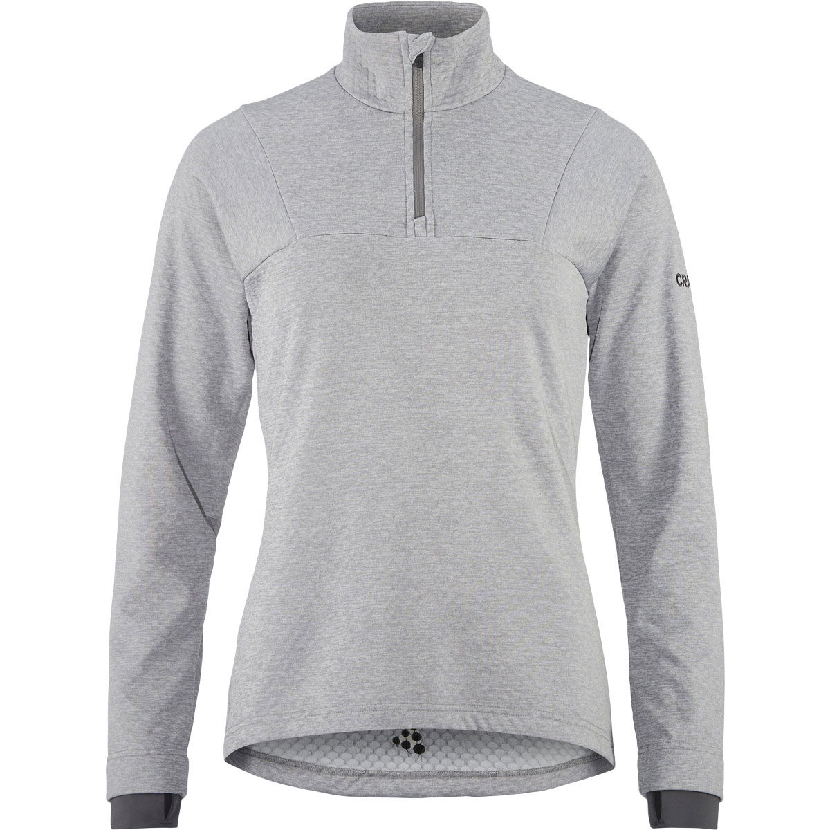 Craft Core Gain Thermal Midlayer Løbetrøje Dame