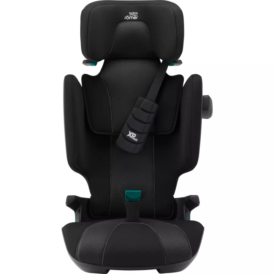 Britax Römer Diamond Kindersitz Kidfix i-Size Galaxy Black