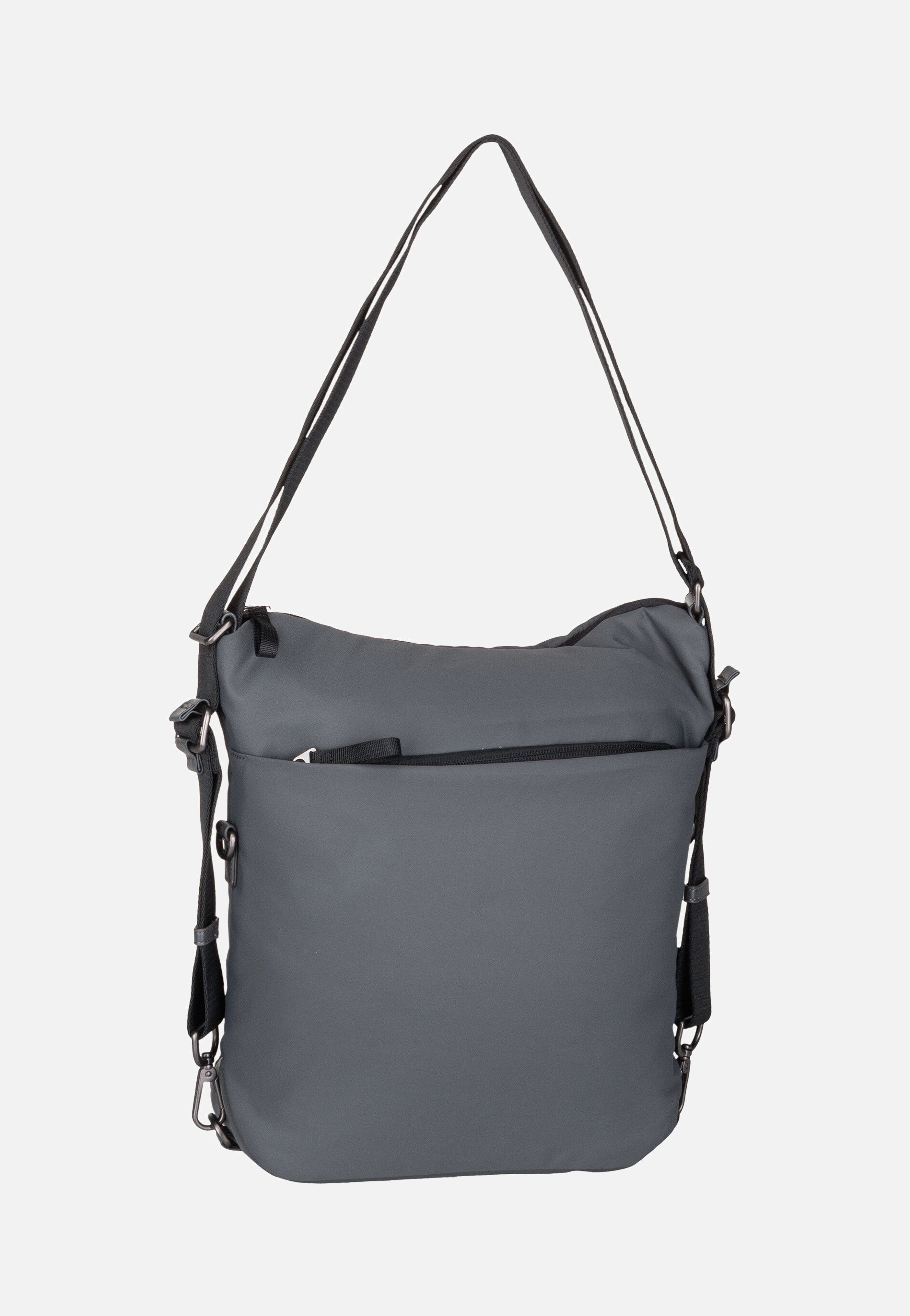 Falun 2-Way Bag Grey - Hobo Bag