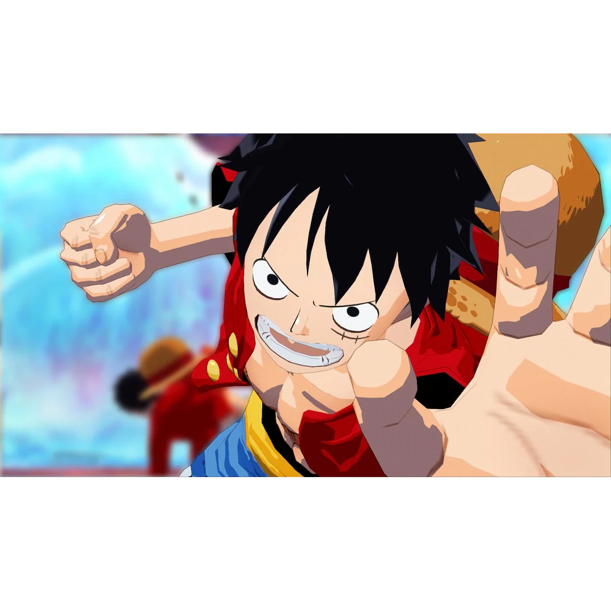 One Piece Unlimited World Red – Deluxe Edition - PC Windows