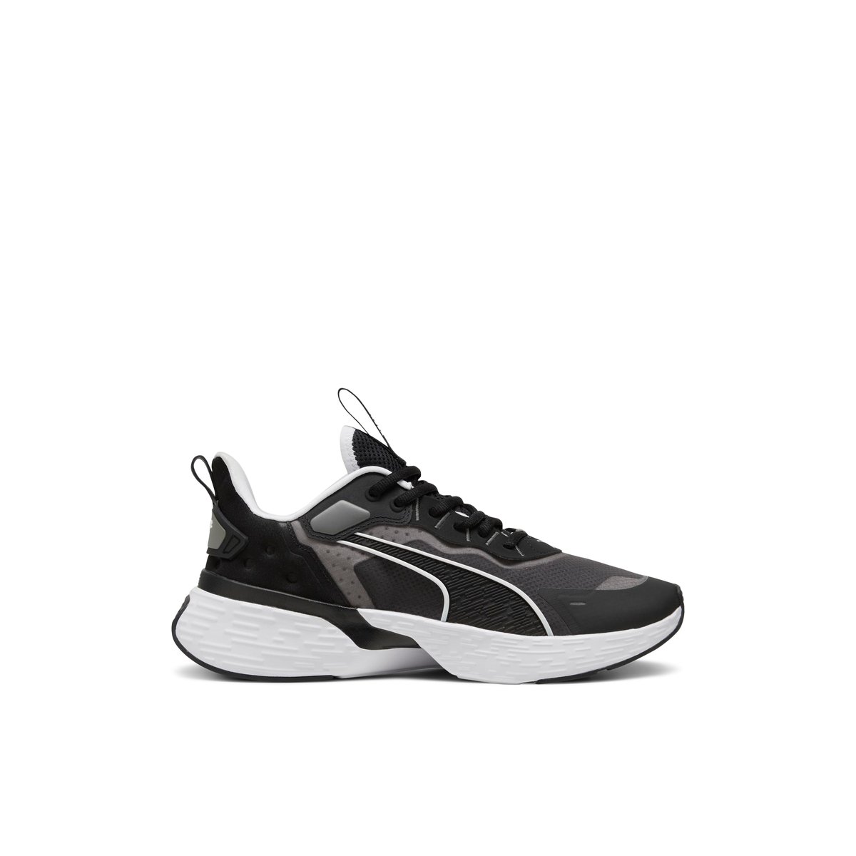 PUMA-Softridesway - Noir