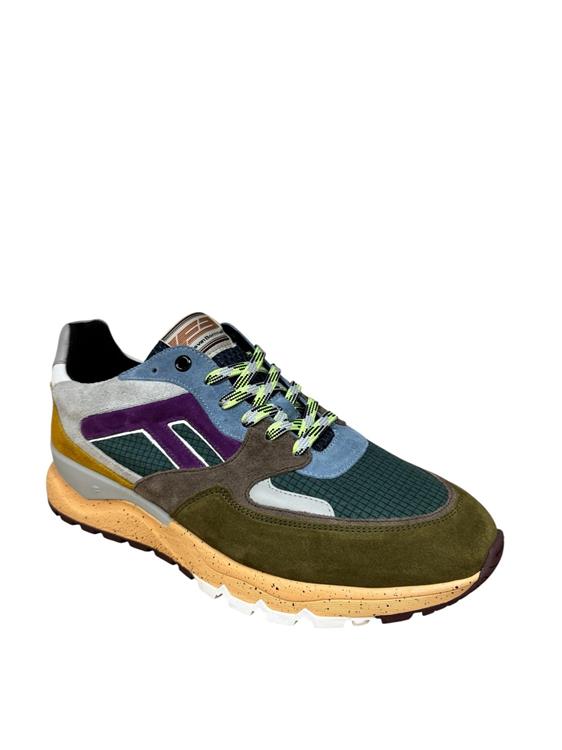 Floris van Bommel SFM-10154 purple