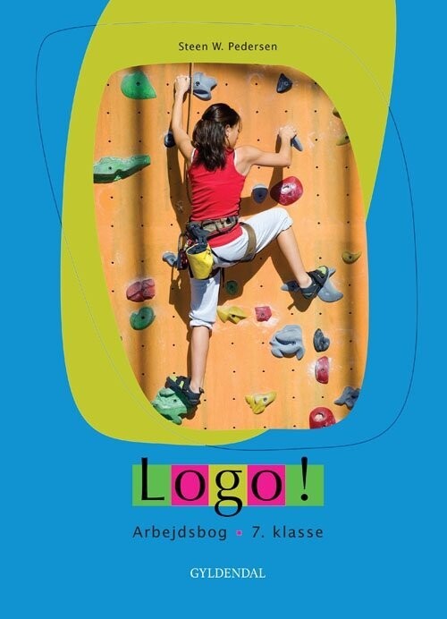 Logo! 7. Kl - Steen W. Pedersen - Bog