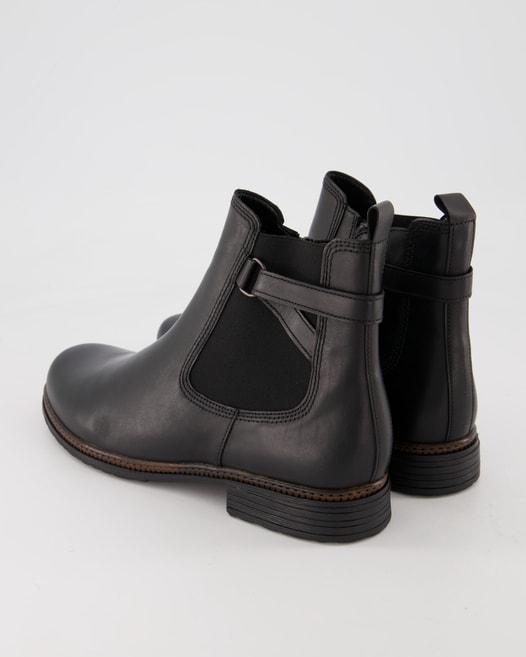 Gabor 34.670.27 Stiefeletten in Schwarz