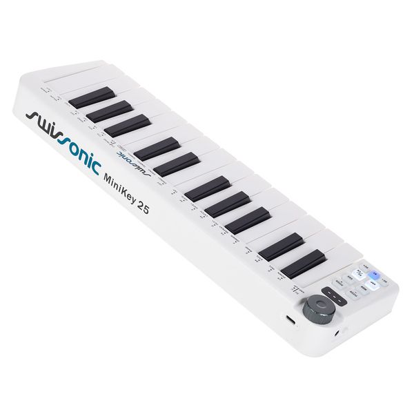 Swissonic MiniKey 25