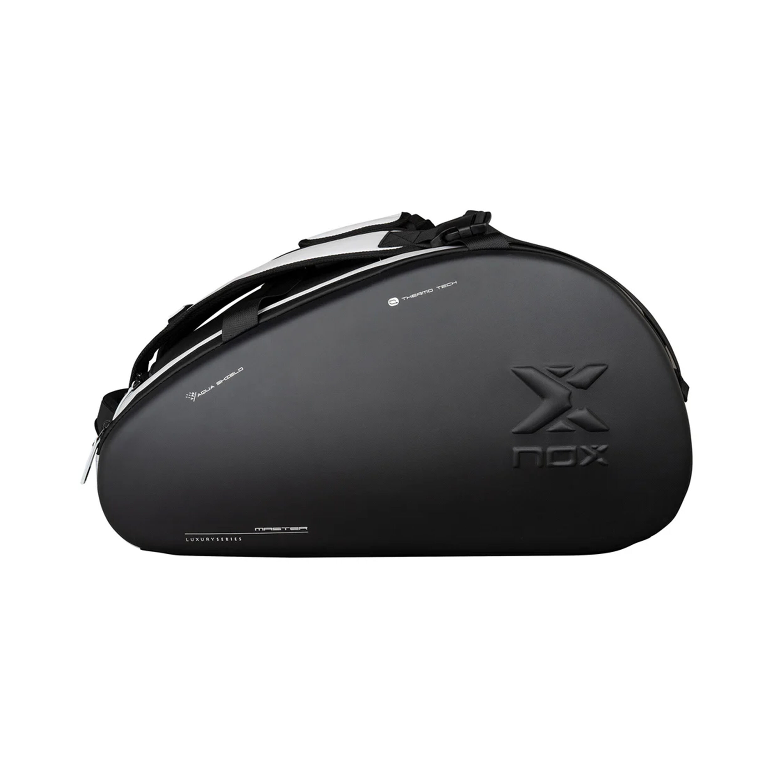 NOX Master Series Sac De Padel - Noir , Gris