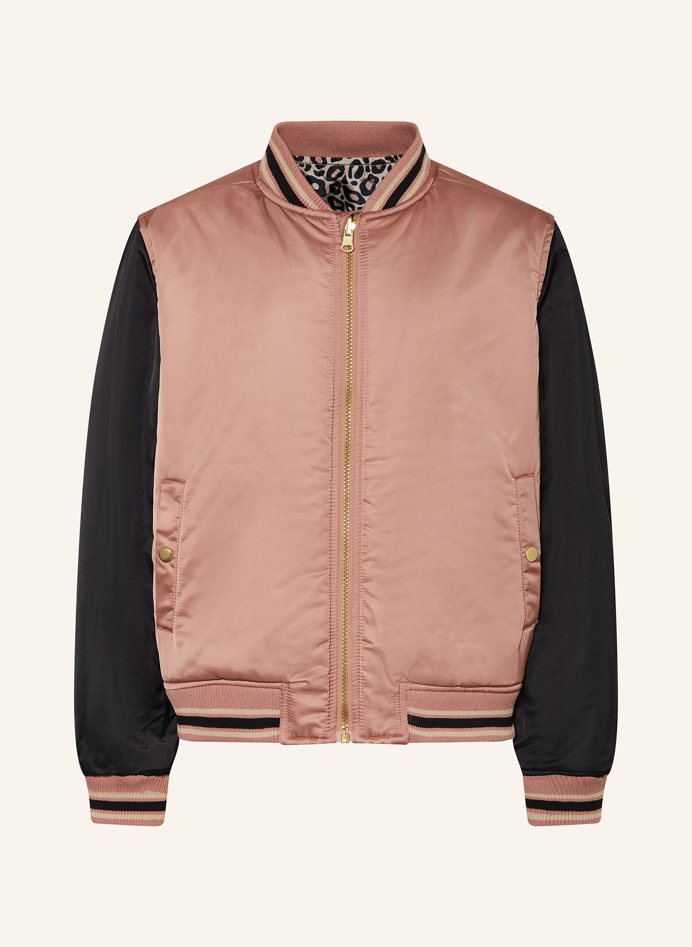 name it Blouson zum Wenden