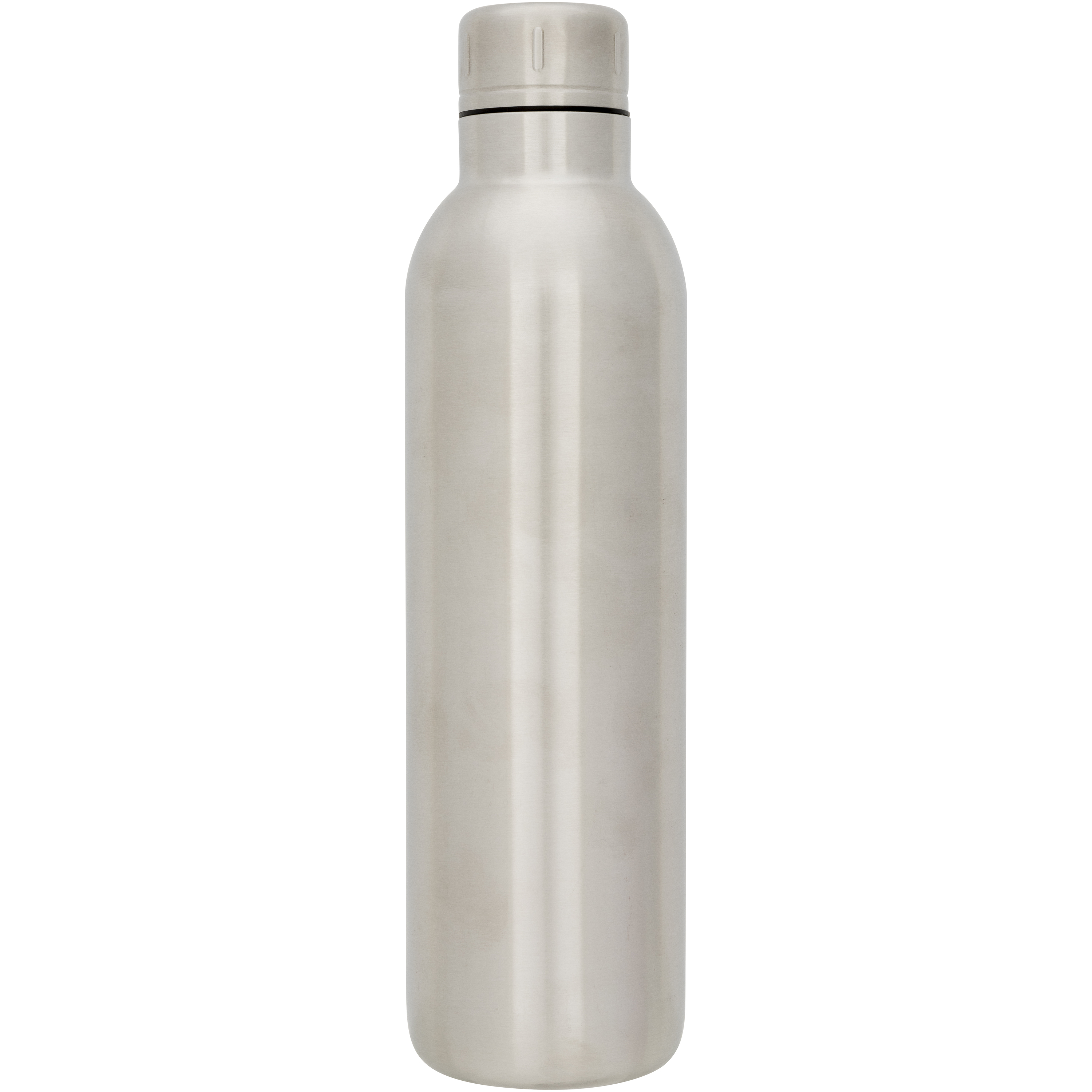 EgotierPro 100549 - Bouteille Isotherme Cuivre 510ml Thor