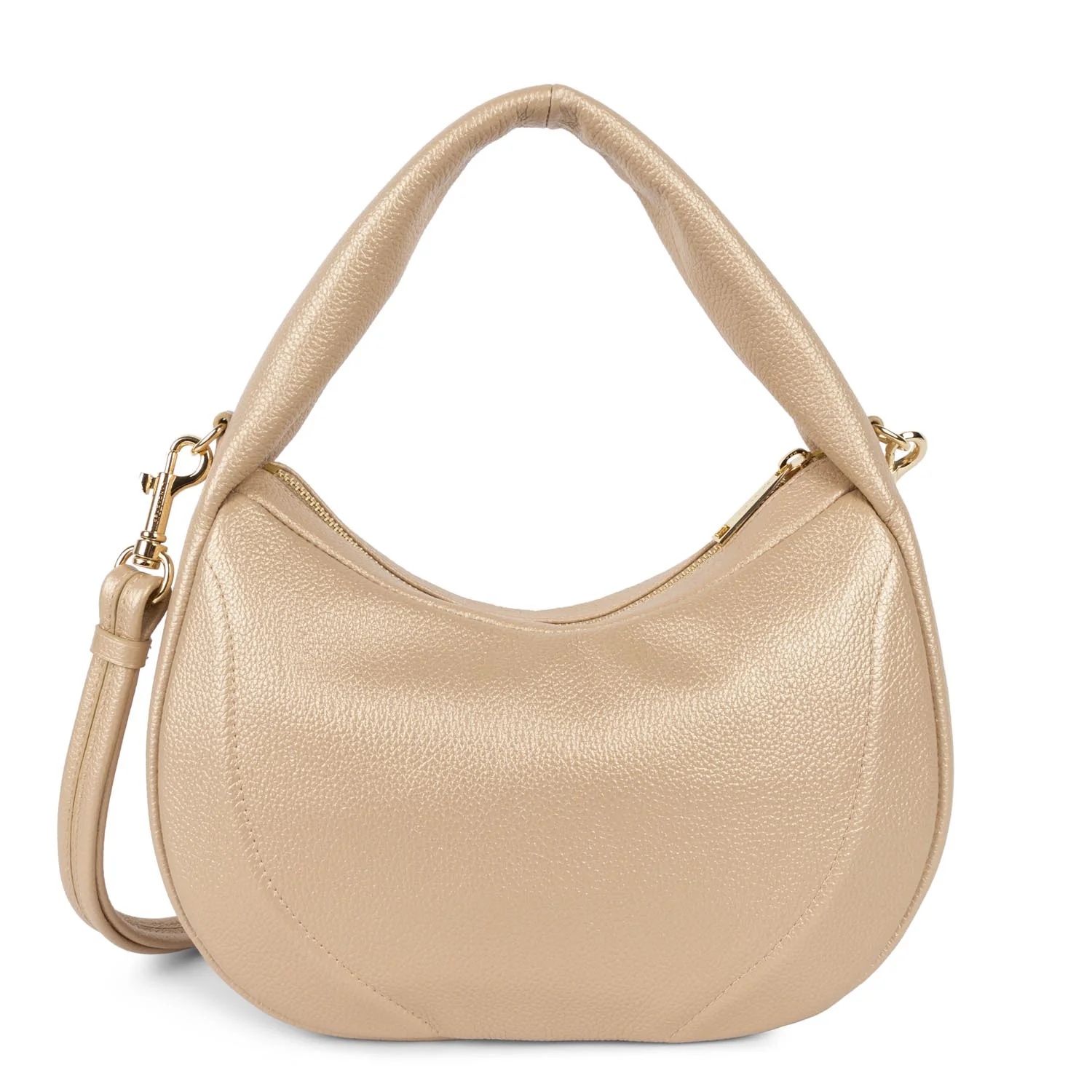 Foulonné Cerceau-Sac à main