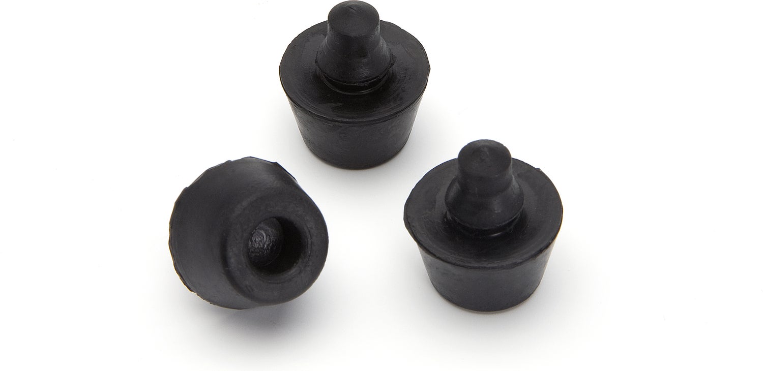 Cobb rubber voor mantel Premier / Pro (3 stuks)