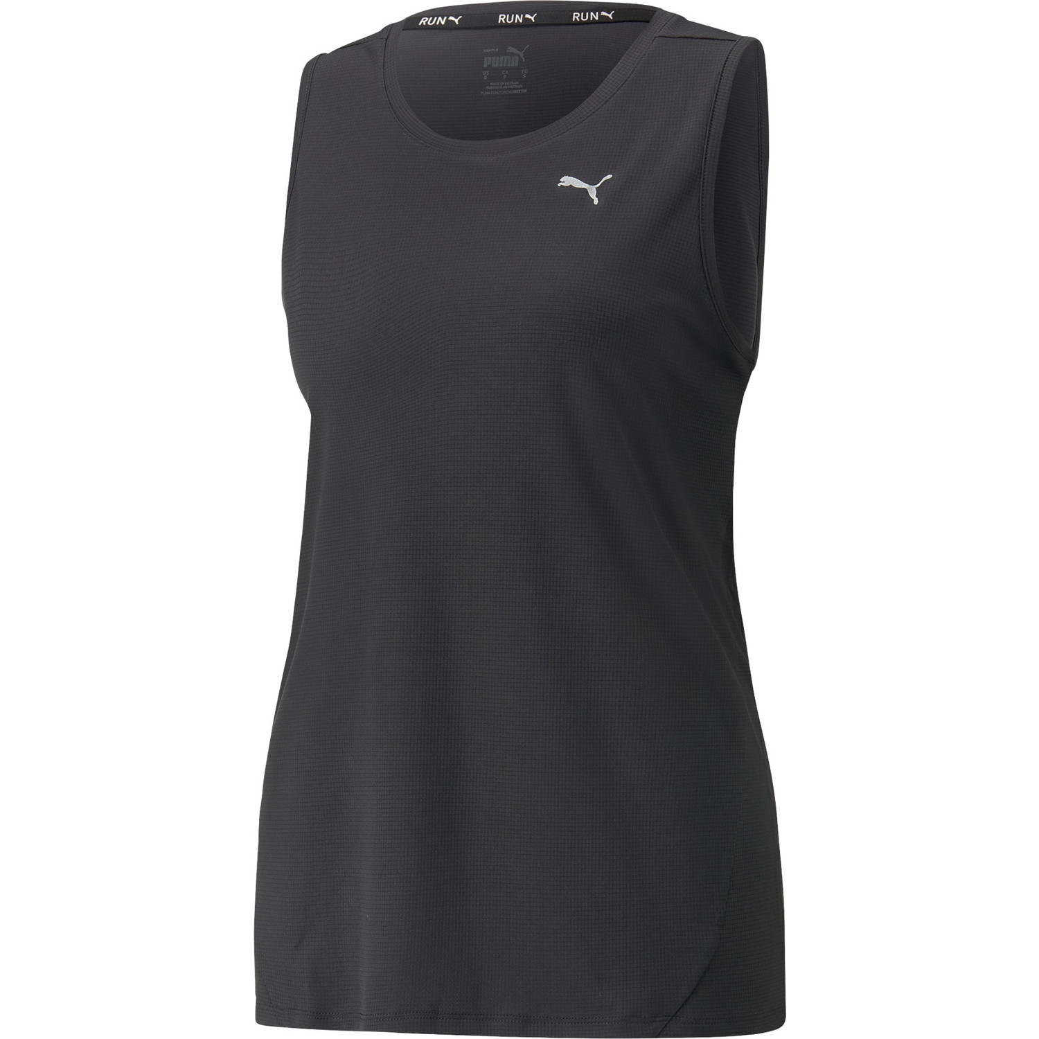 PUMA Run Favorite Singlet Dames