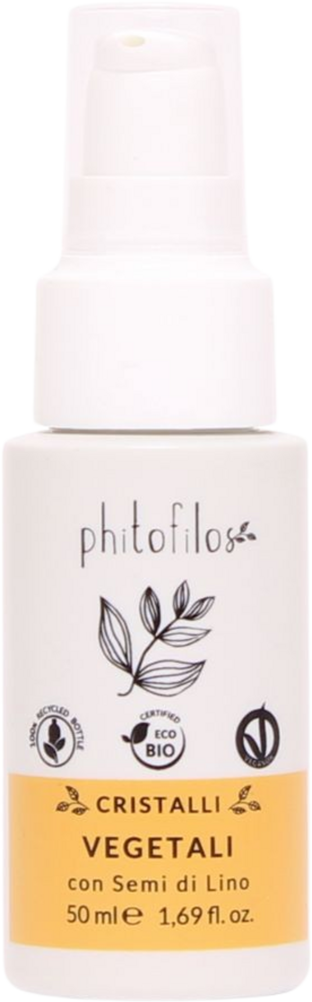 Phitofilos  Brio Flüssigkristalle, 50 ml