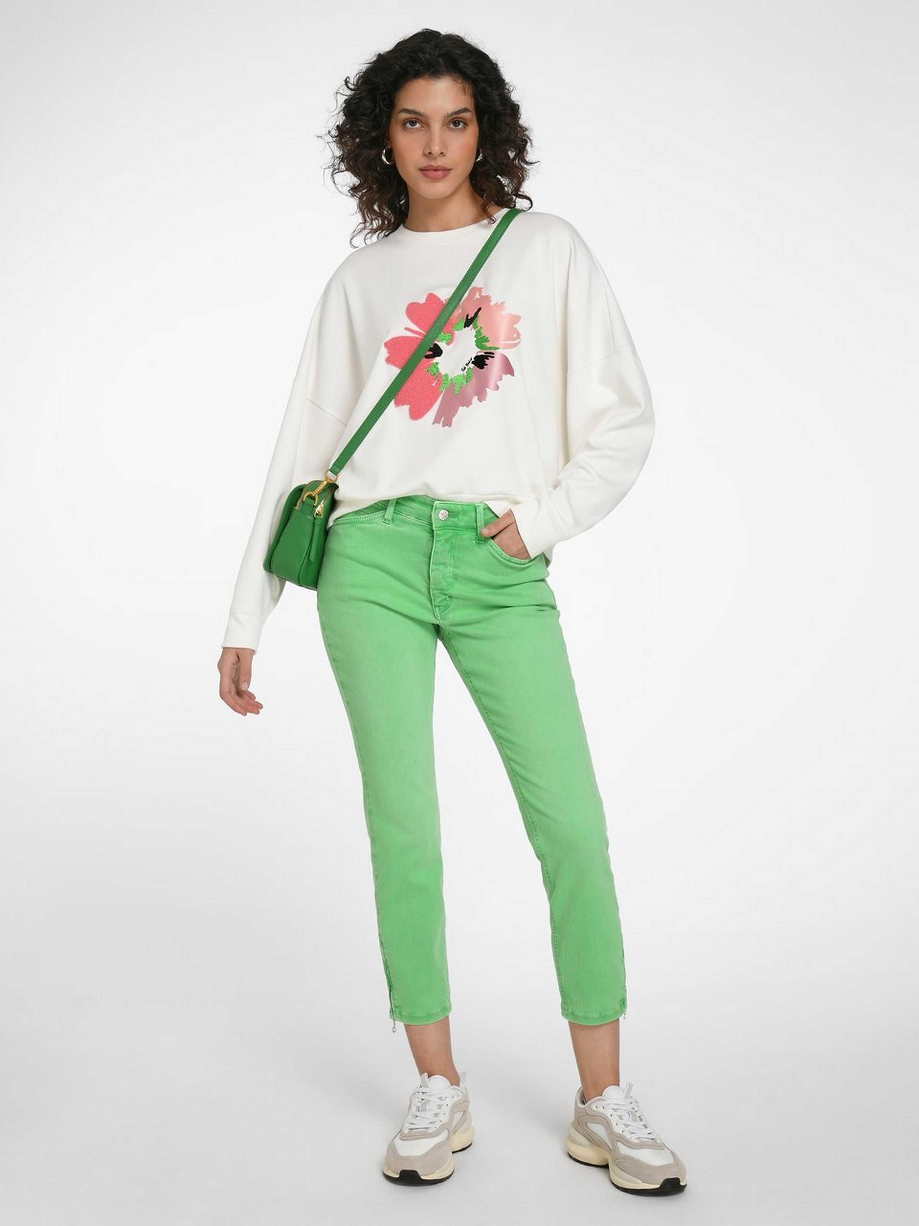 7/8-Jeans Dream Chic