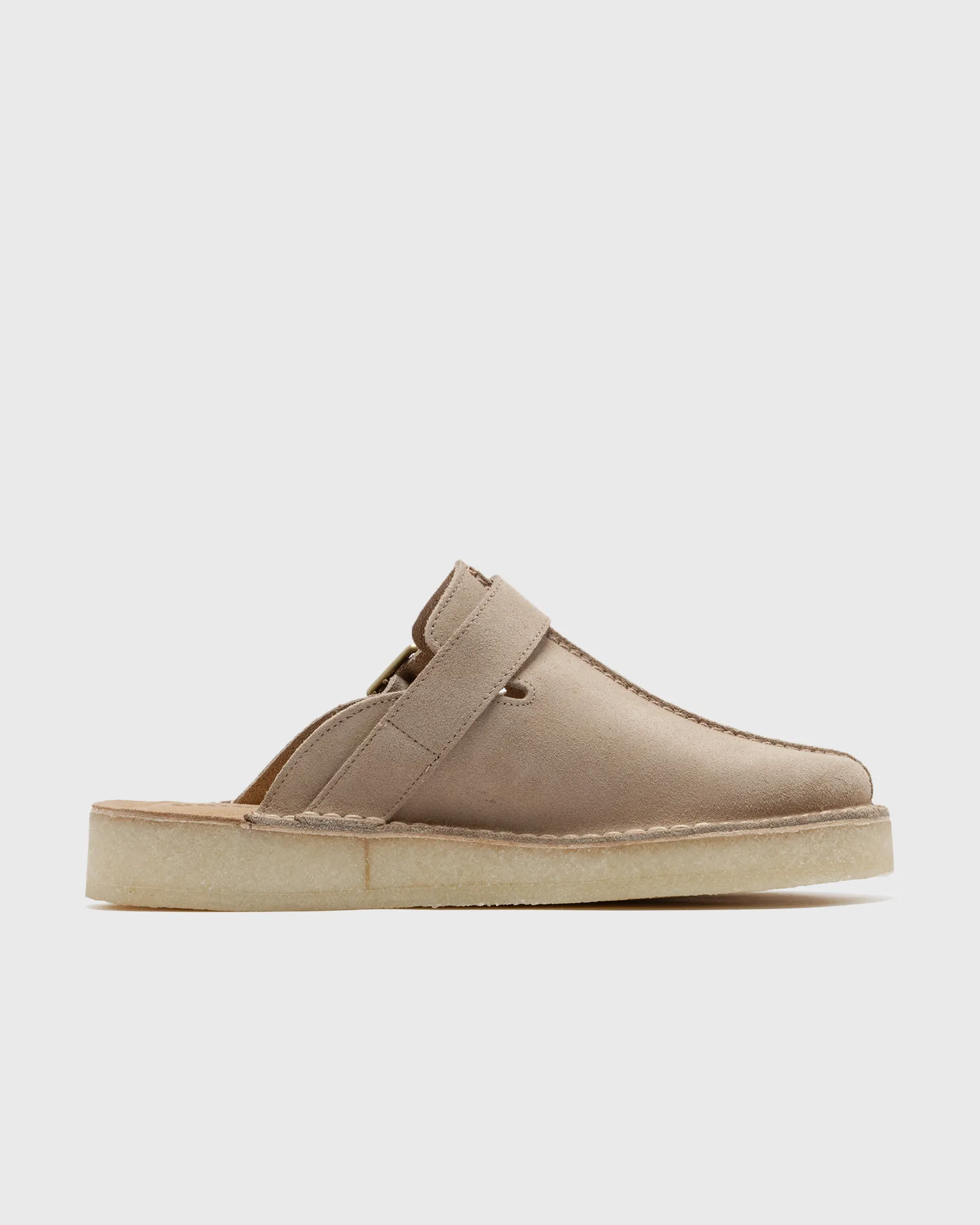 Clarks Originals Trek Mule