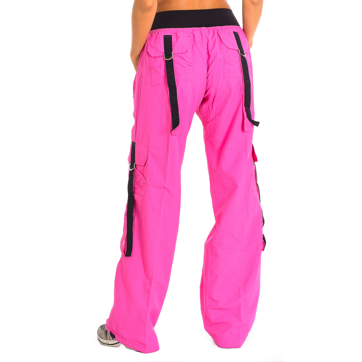 Calça esportiva Zumba Z1b00131