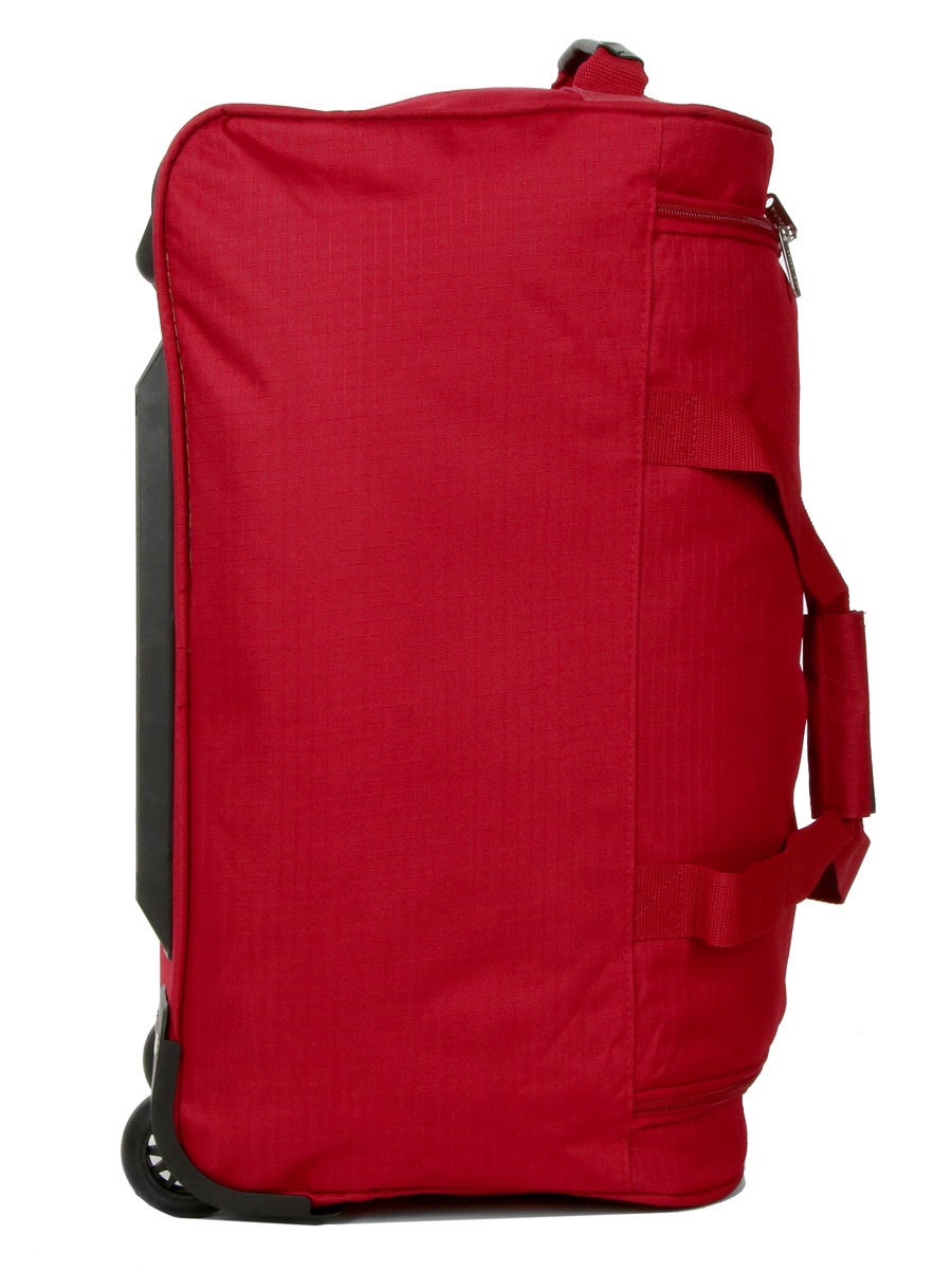 Sac de voyage trolley Worldline Hambourg 2.0 - 55 cm