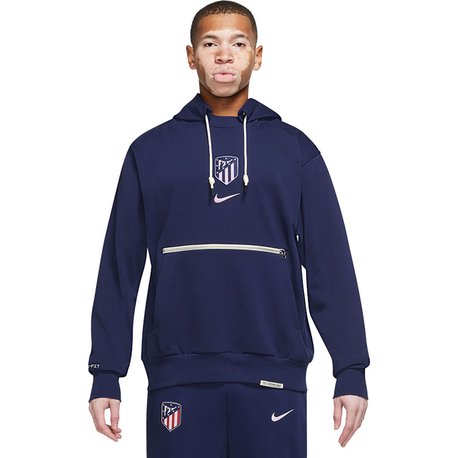 Nike Atletico Madrid Club Fleece Trainingspak