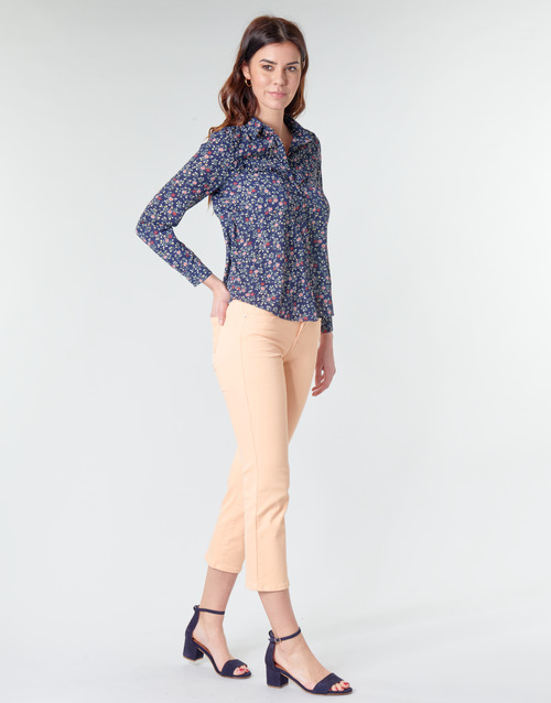 Freeman T.Porter - LOREEN NEW MAGIC COLOR - coral-pink