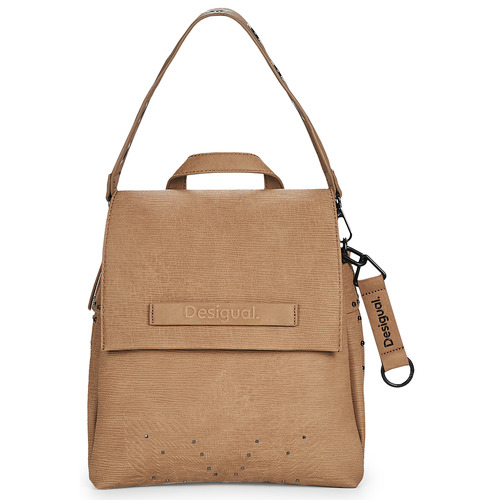 Desigual - AQUILES COVASNA - Marron