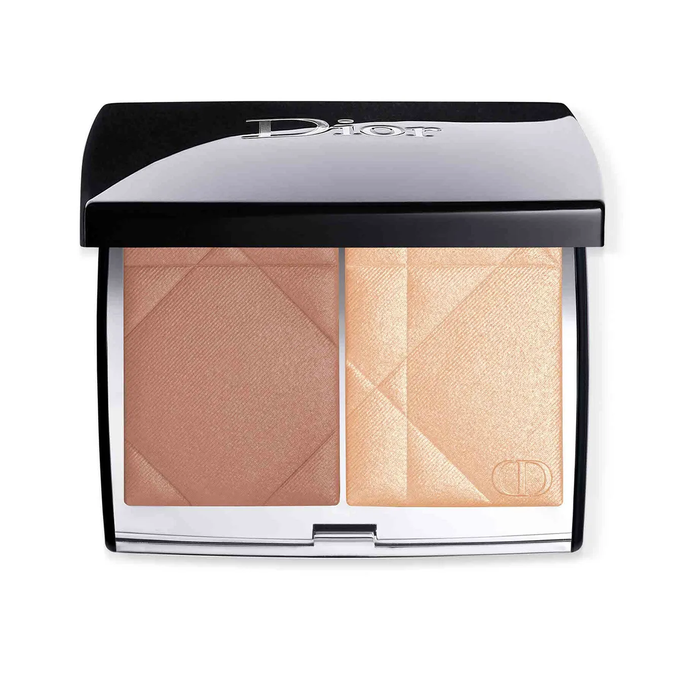 DIOR Rouge Blush Colour & Glow Mehrzweck-Teint-Palette100 Diorissimo