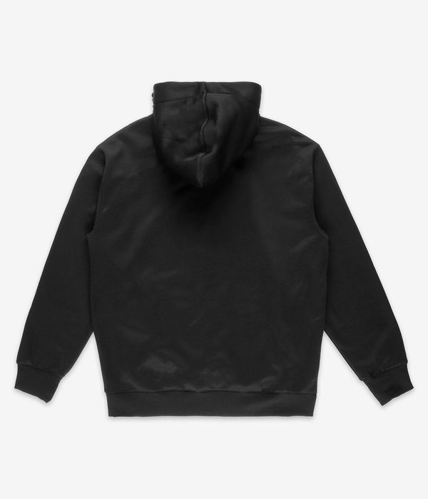 Volcom Hydro Riding Snow Hoodie (black II)