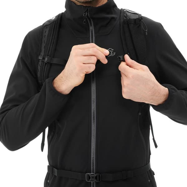 Sac à dos randonnée LAFUMA ACTIVE 24 BLACK