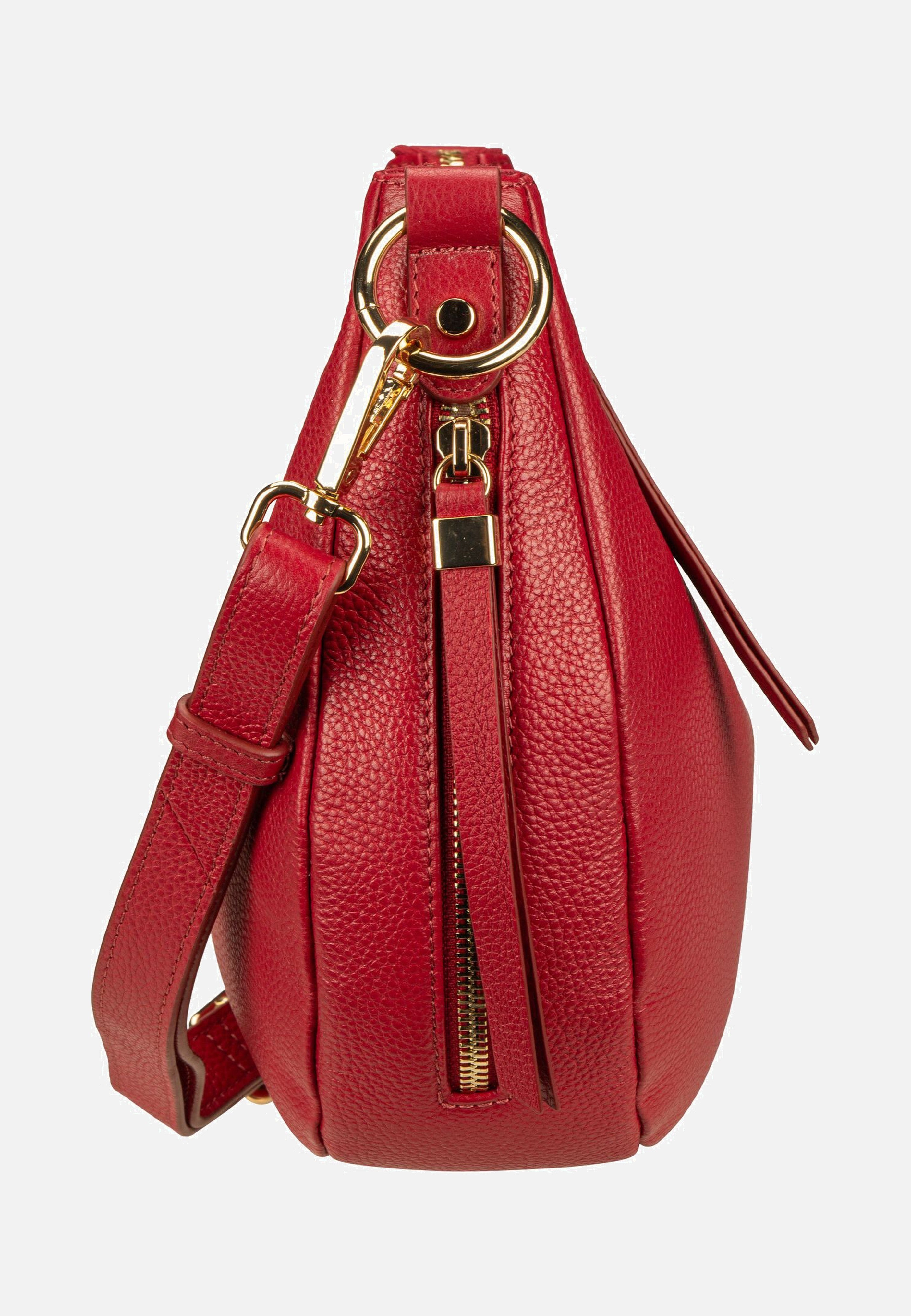 Java 1210 Lipstick - Crossbody Bag