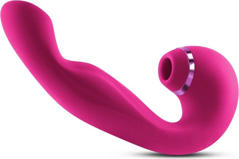Vibrator Love Toy INYA Symphony Roze
