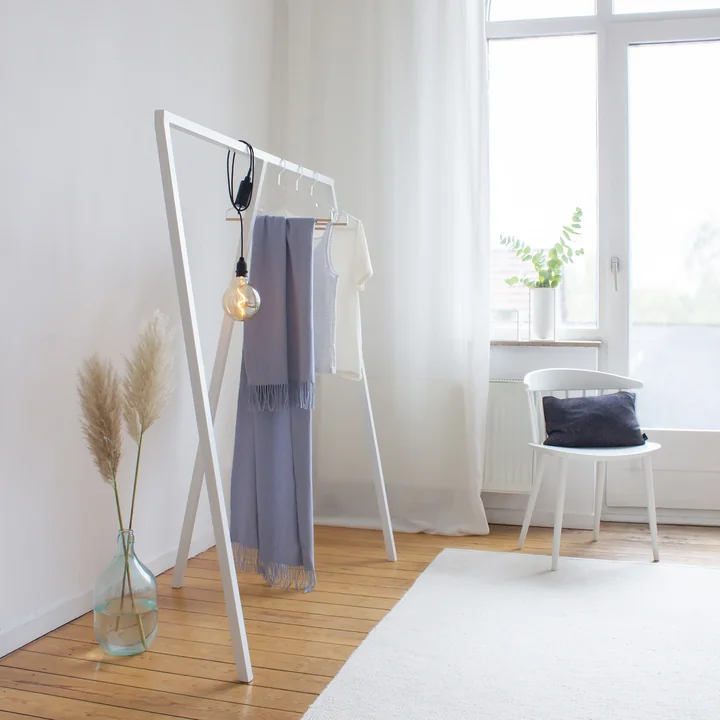 HAY - J104 Chair, jade grün