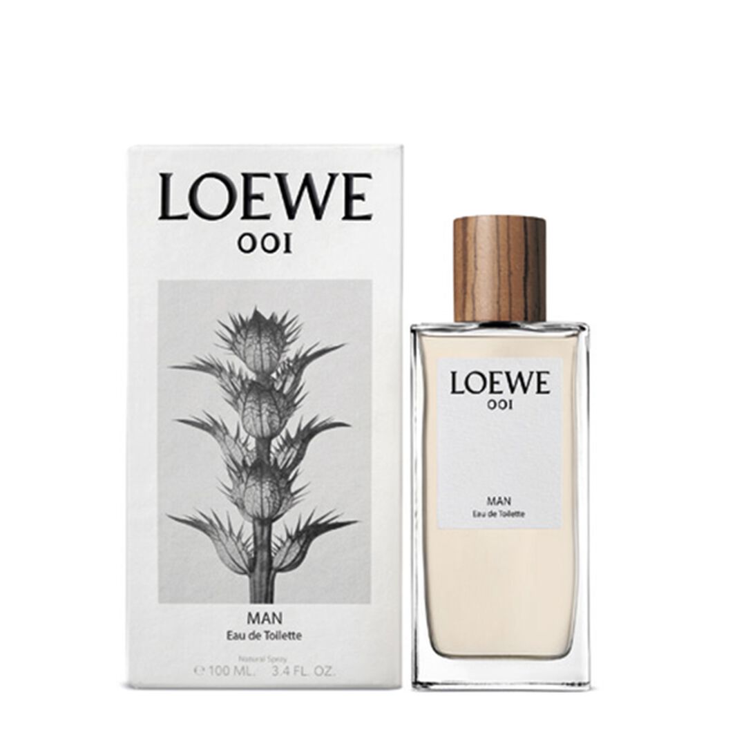 LOEWE 001 MAN Eau de Toilette - 100ml