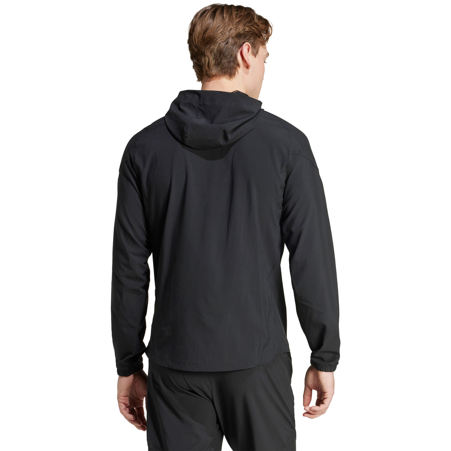 adidas Real Madrid Tiro Vis Tech Jacket